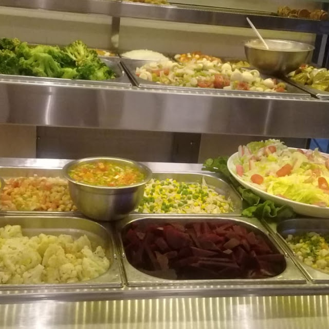 Salads