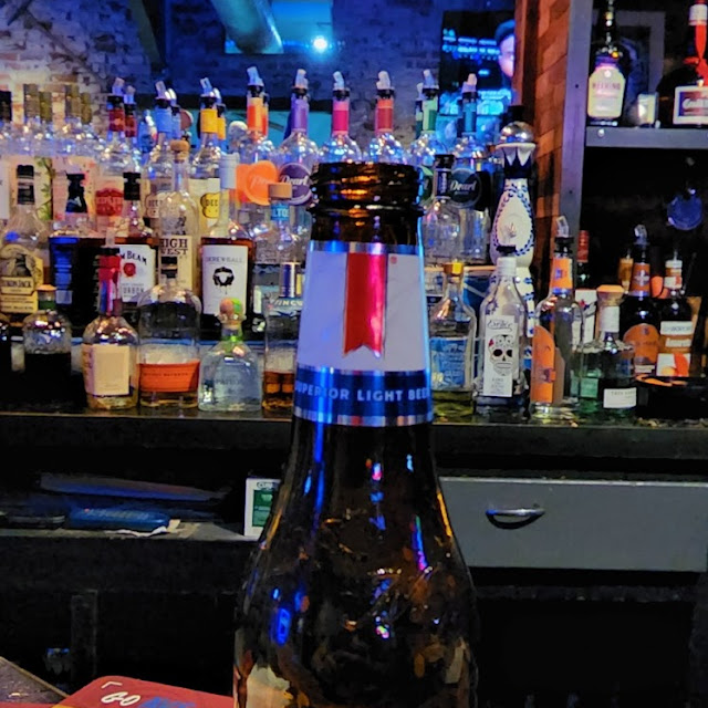 Beer