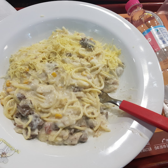 Massa Penne Com 6 Molhos