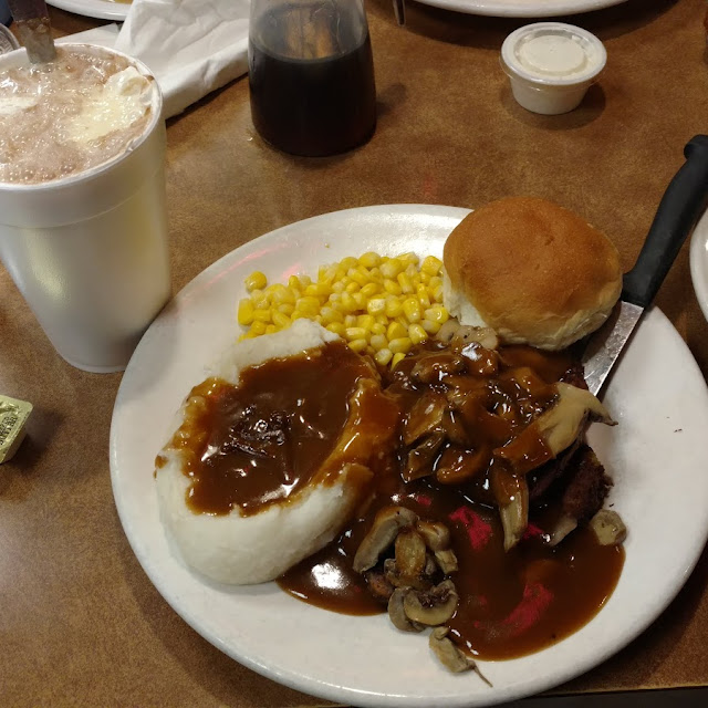Meatloaf