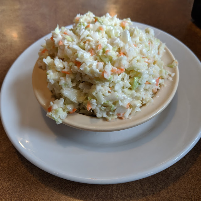 Cole Slaw