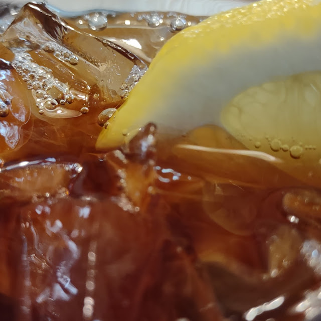 Iced Tea