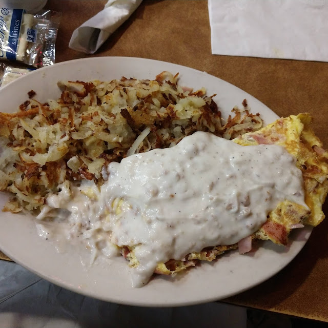 Hash Browns