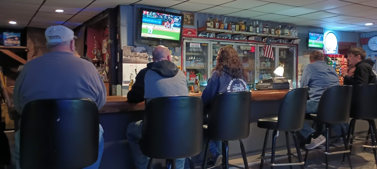 Red Brick Tavern