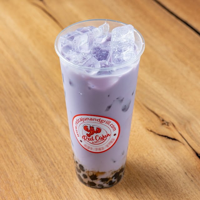Bubble Tea