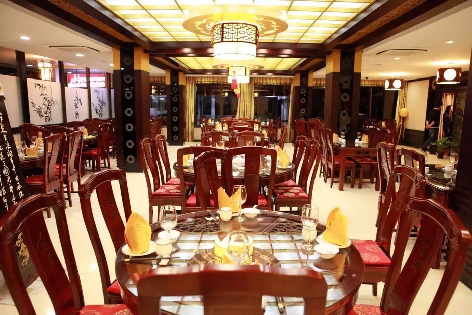 Red Chilli Sichuan Restaurant