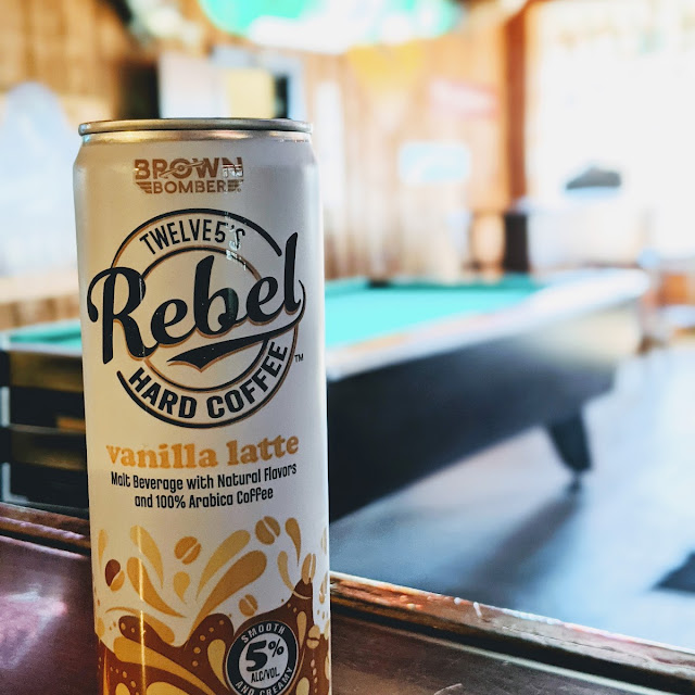 Iced Coffee