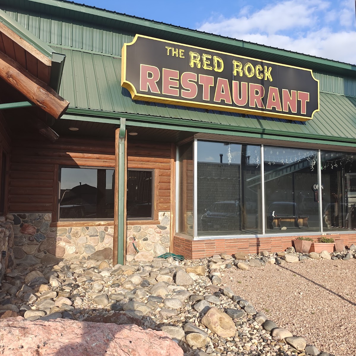 Red Rock