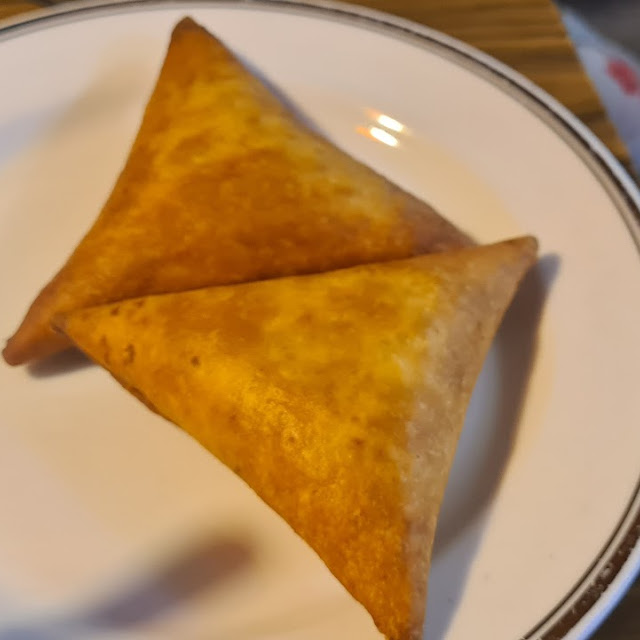 Samosa Sambusa