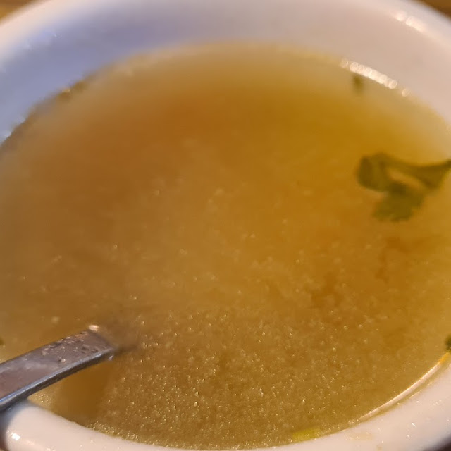 Miso Soup