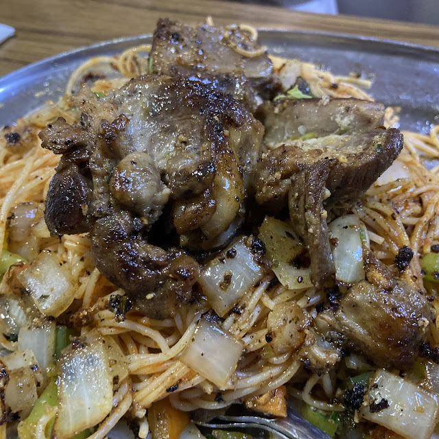 Yakisoba
