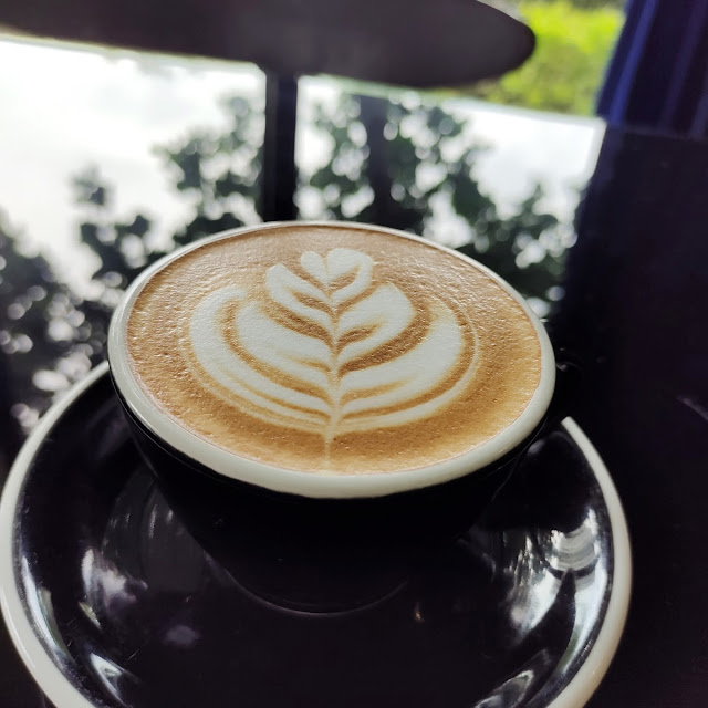 Flat White