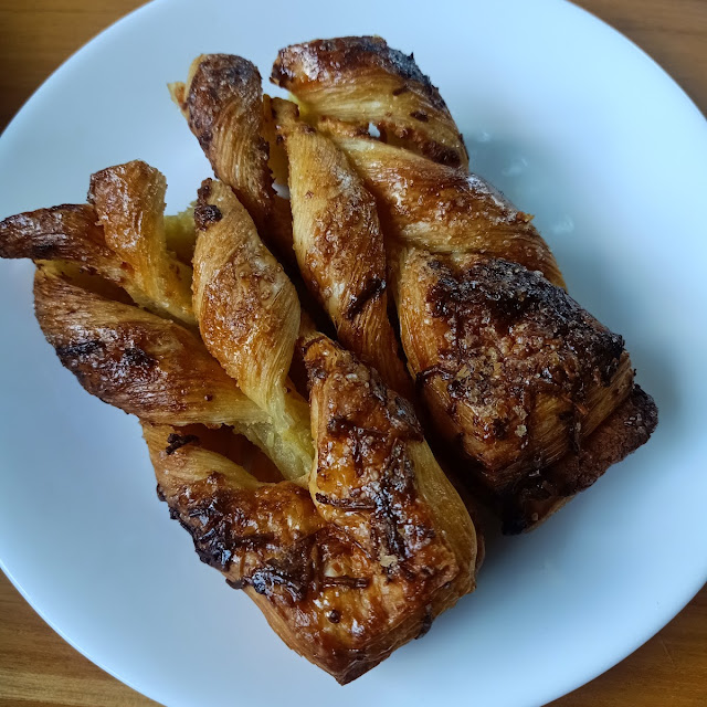 Pastries