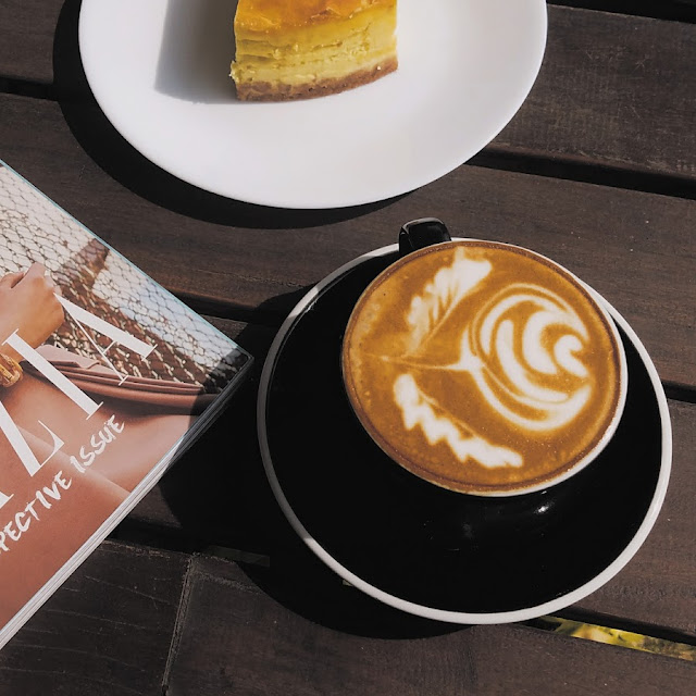 Cappuccinno