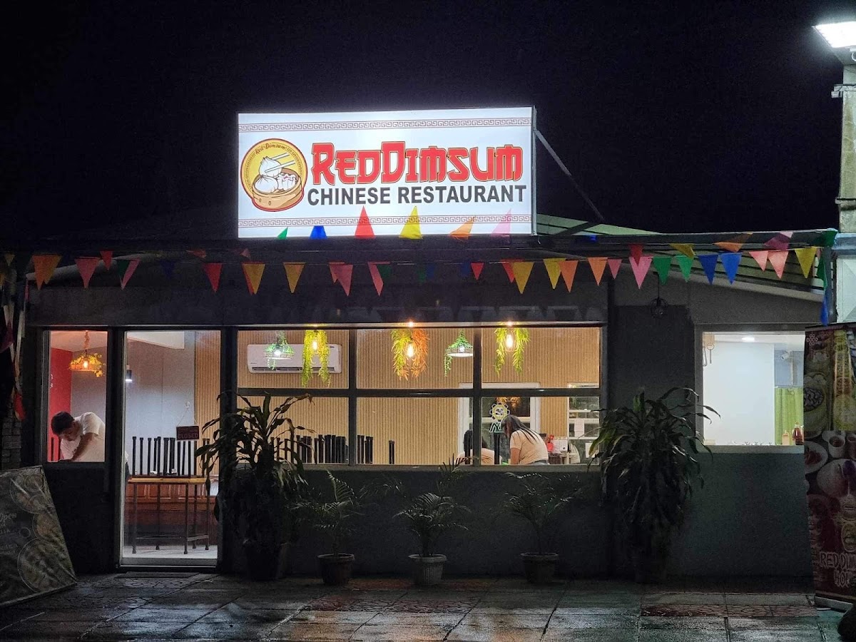 RedDimsumHouse
