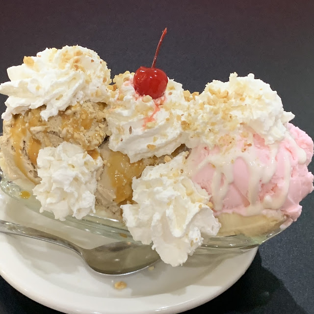 Banana Split