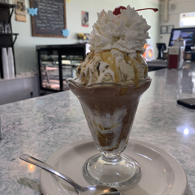Hot Fudge