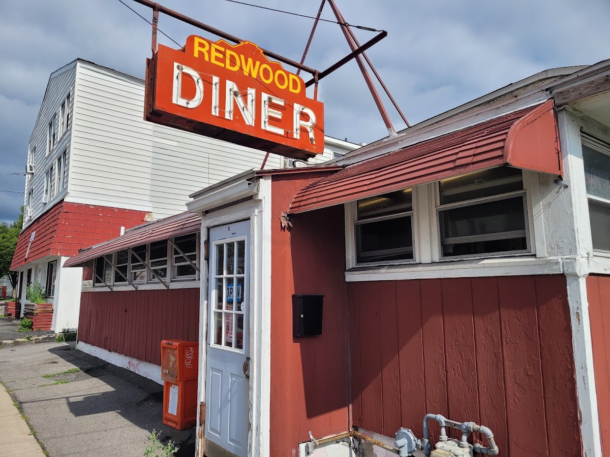 Redwood Diner