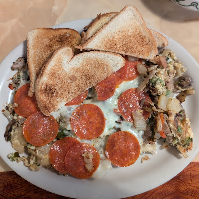 Frittata