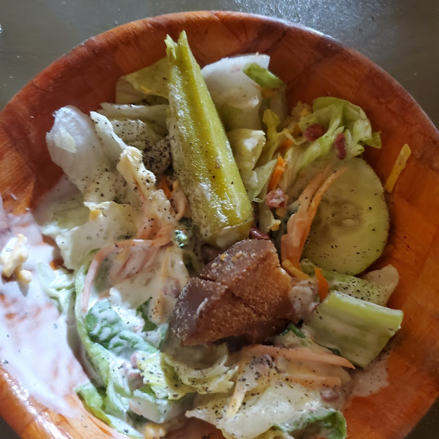 Salad