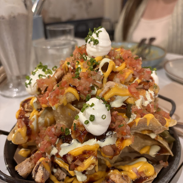 Ultimate Nachos