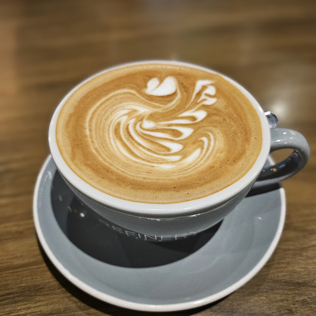 Flat White