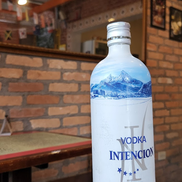 Vodka