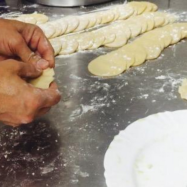 Dough