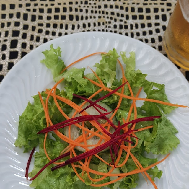 Salada