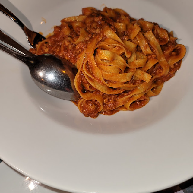Boscaiola