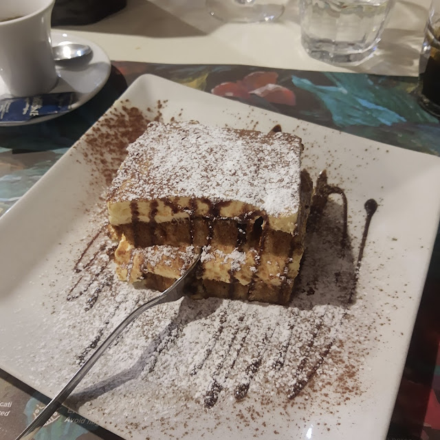 Tiramisù
