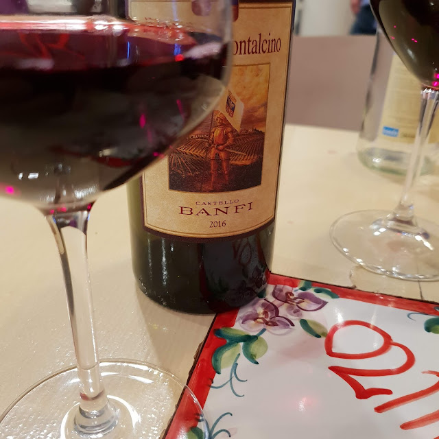 Red Wine