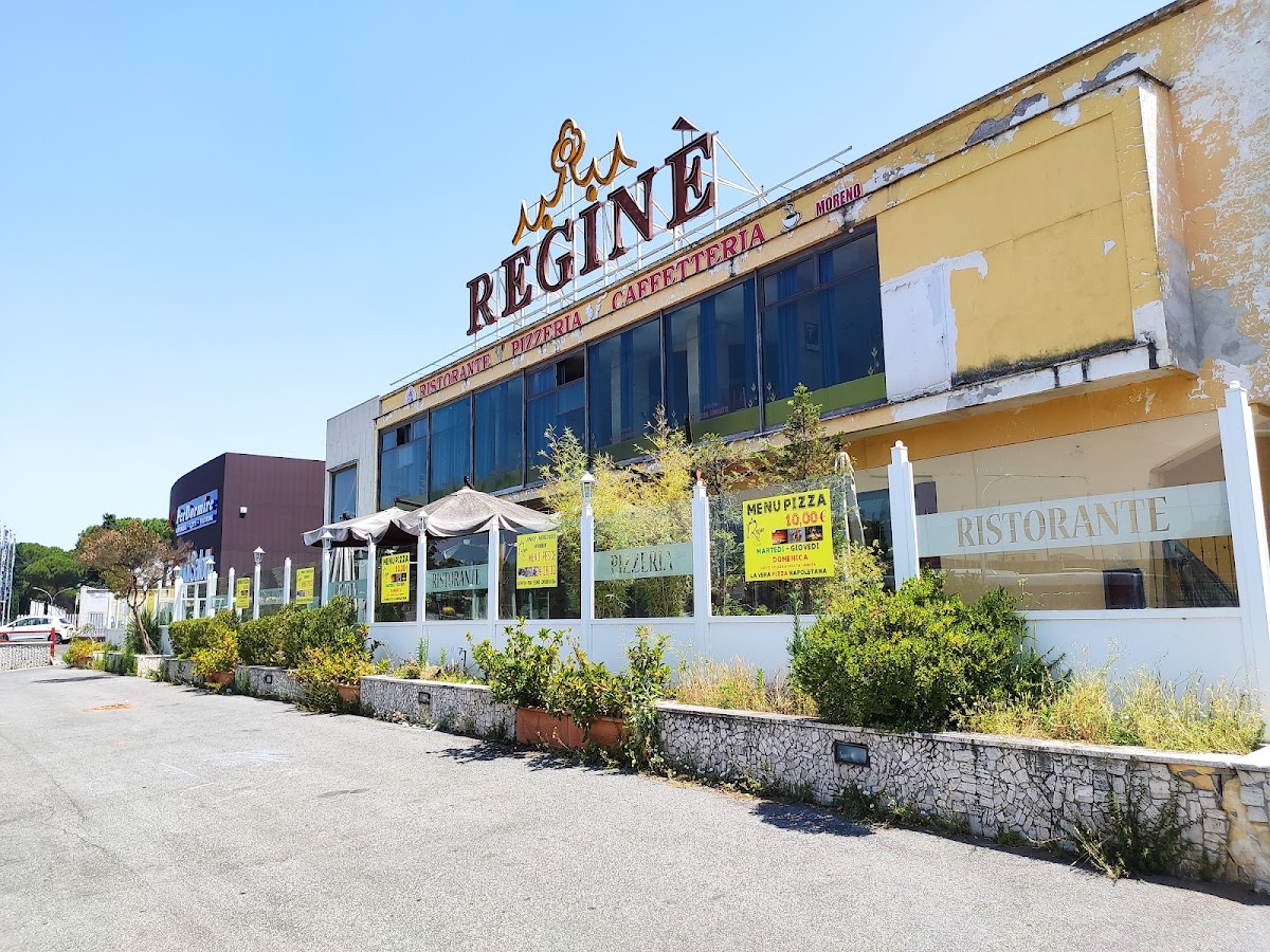 Reginè