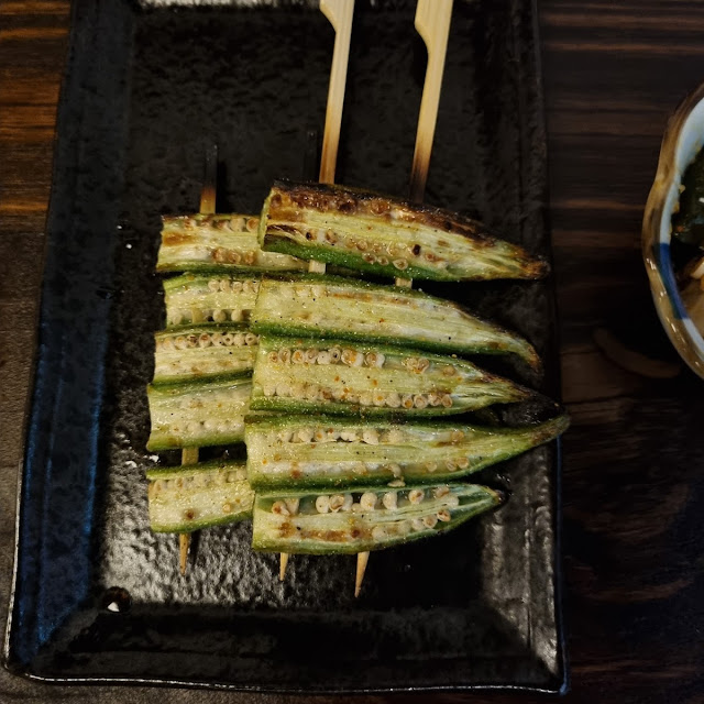 Okra