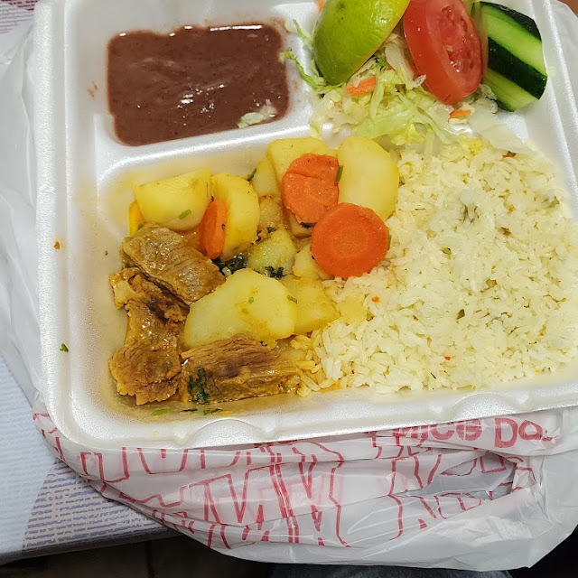 Couscous