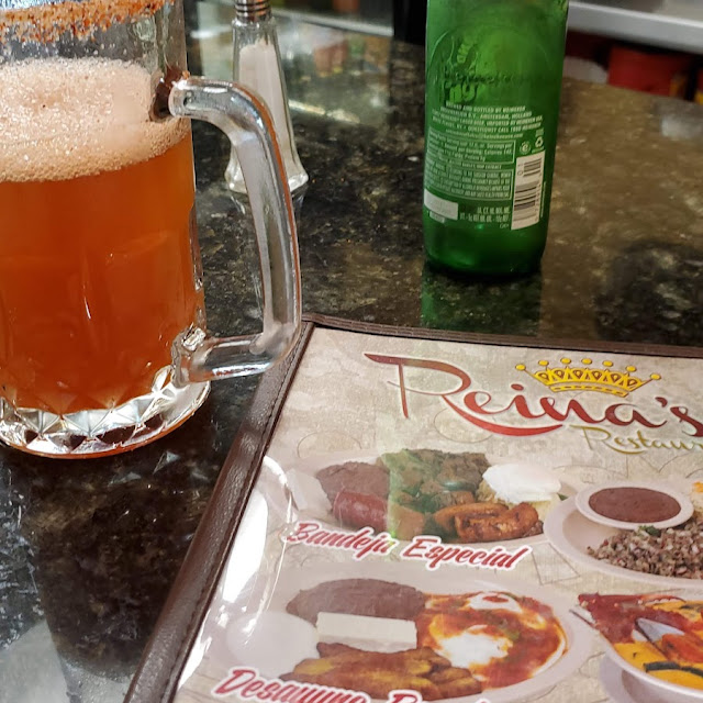 Michelada