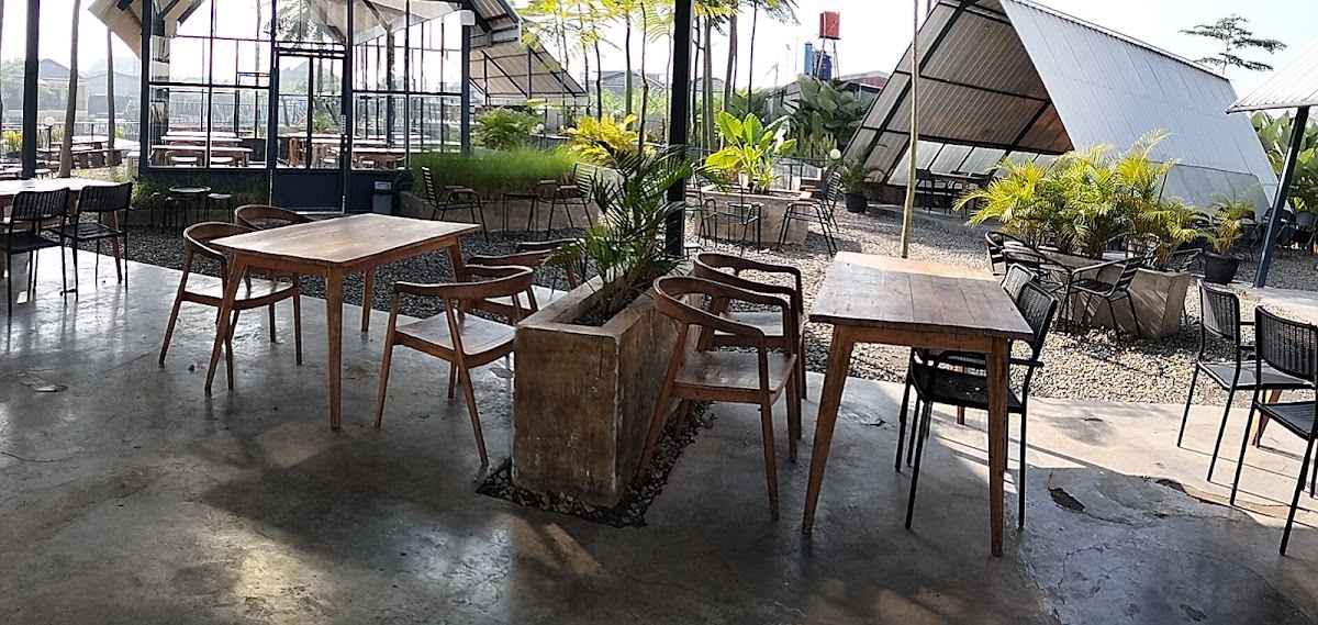 Relatif Kopi Cibiru