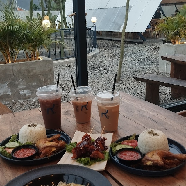 Kopi Susu