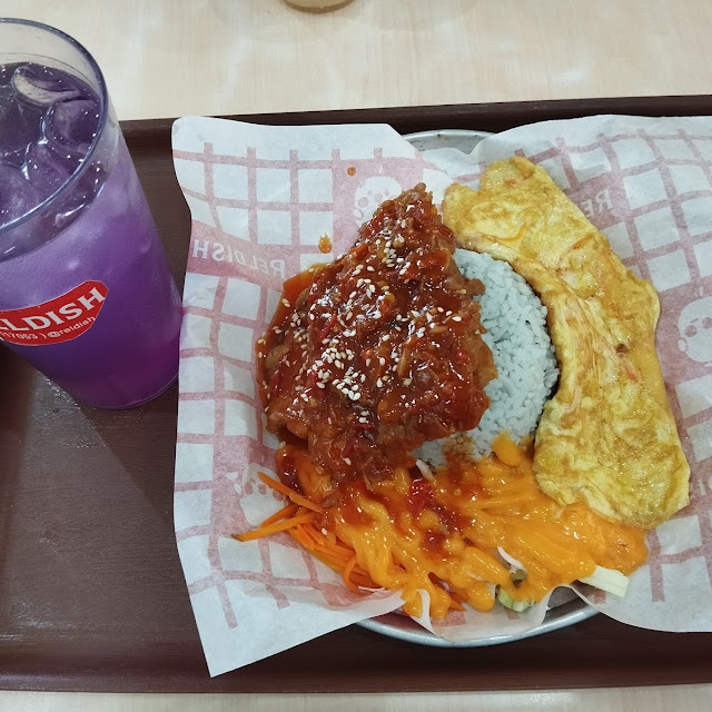Chi Cutlet
