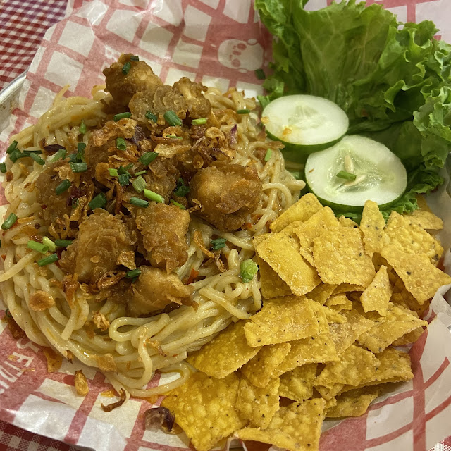 Chi-Noodle