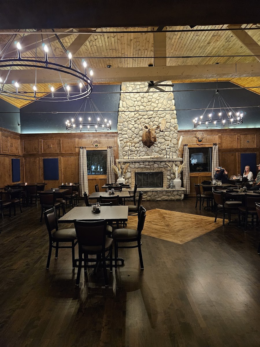 Relish Supper Club