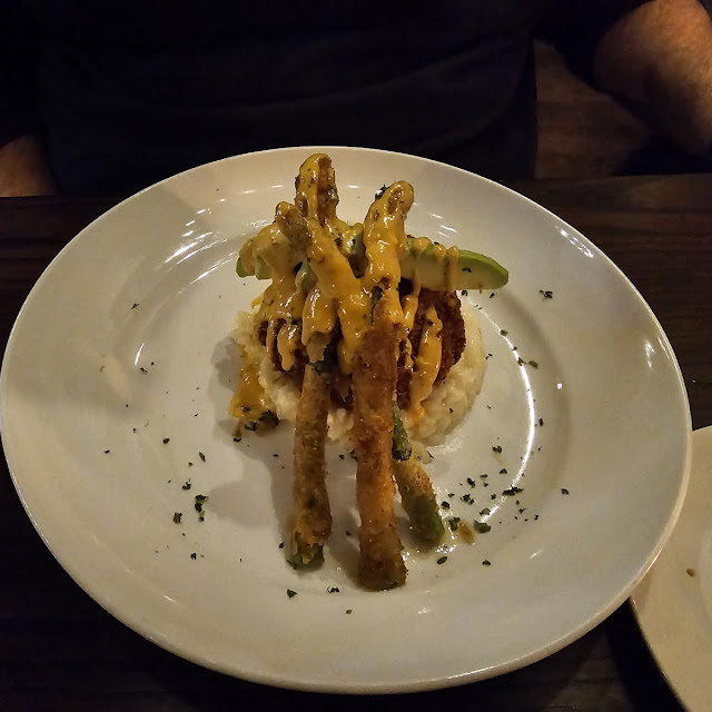 Crab Cakes