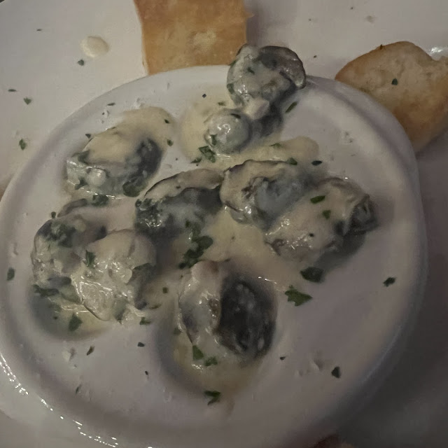 Escargot