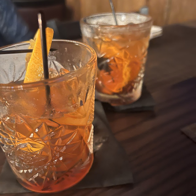 WI Old Fashioned Makers Mark