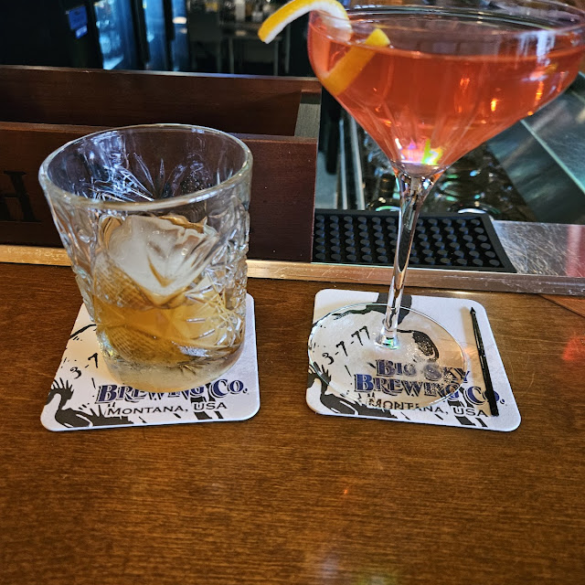 Manhattan