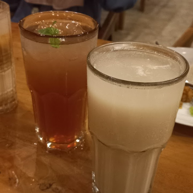 Teh Tarik