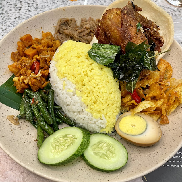 Nasi Berkat