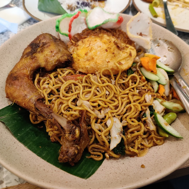 Nasi Goreng Kampung