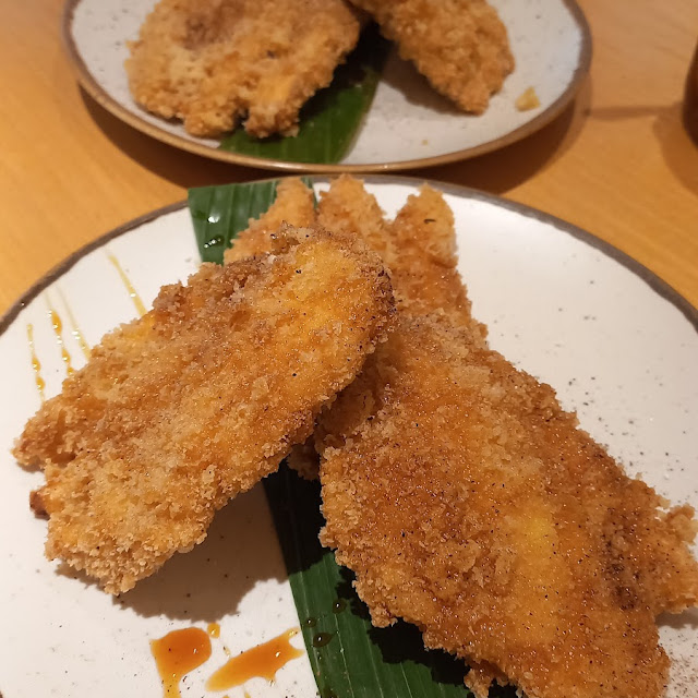 Pisang Goreng