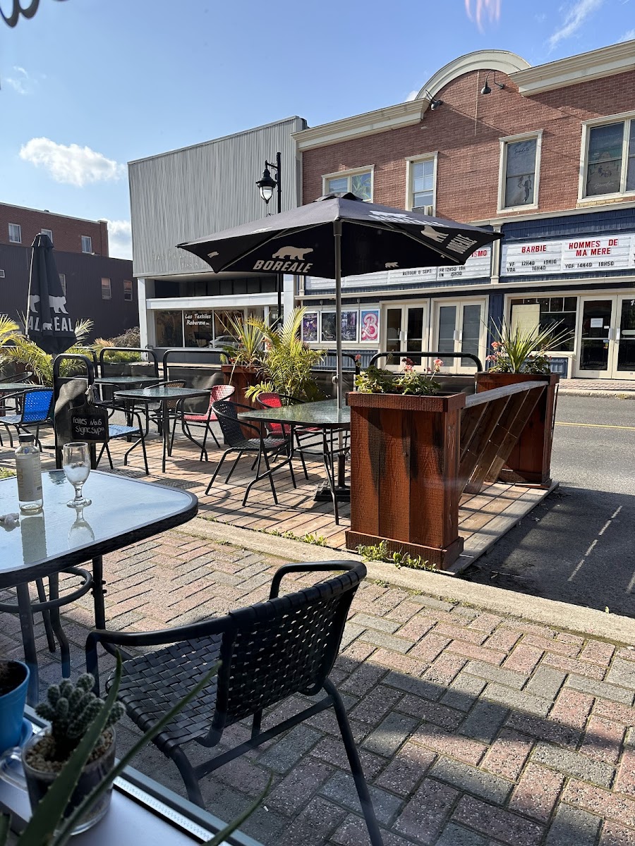 Rendez Vous Cafe